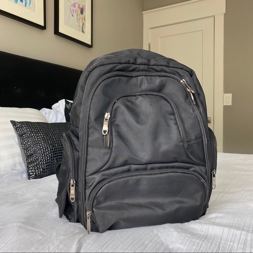 Diaper Bag Backpack